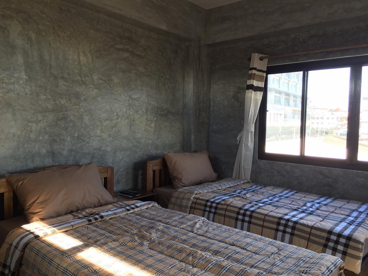 Chiangmai Hometel Chiang Mai Exterior foto