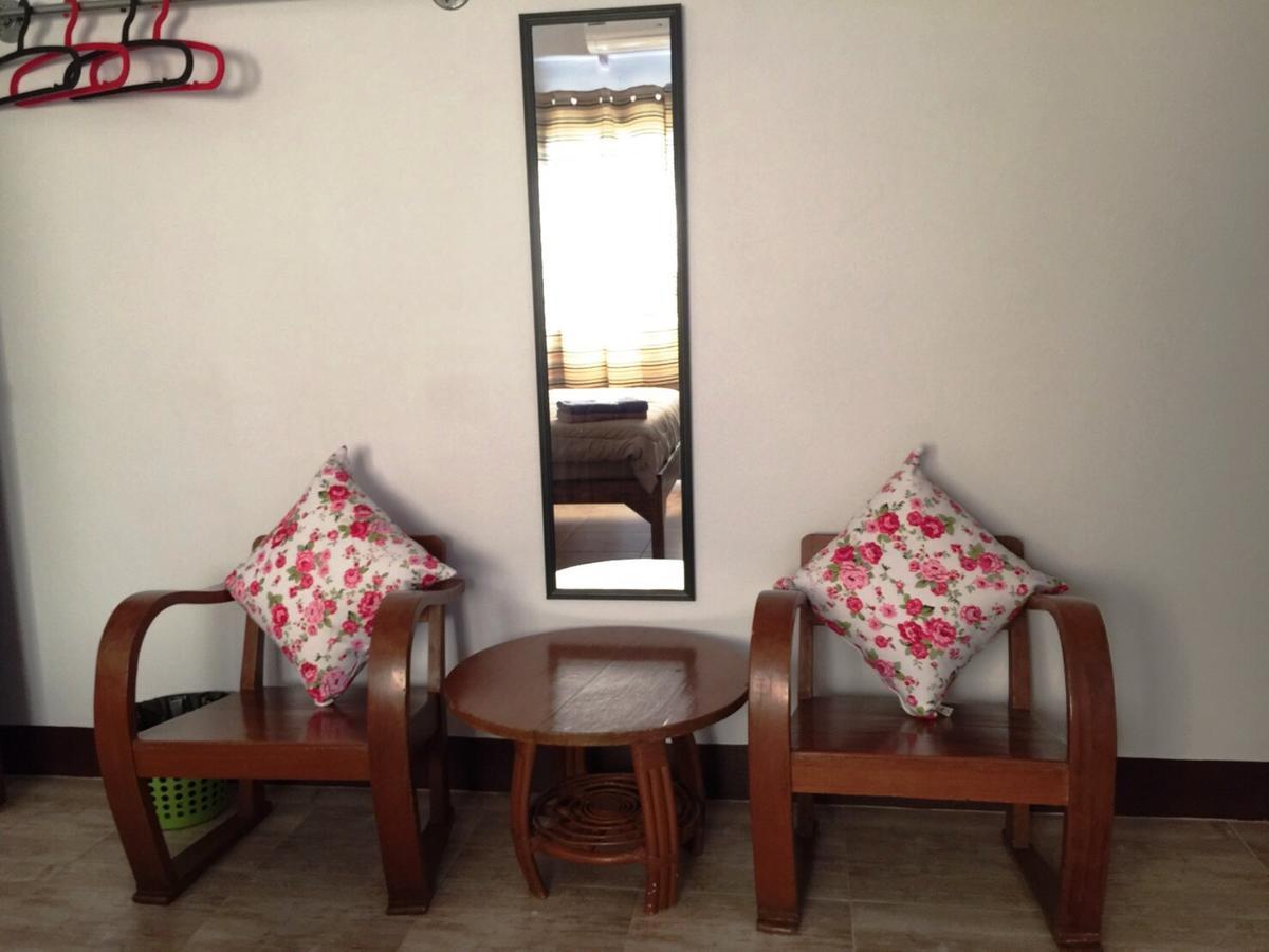 Chiangmai Hometel Chiang Mai Exterior foto